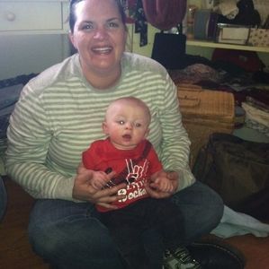 Meet your Posher, Cristina